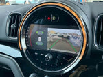 MINI COOPER D CROSSOVER
