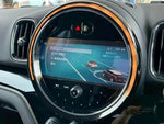MINI COOPER D CROSSOVER
