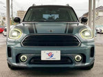 MINI COOPER D CROSSOVER