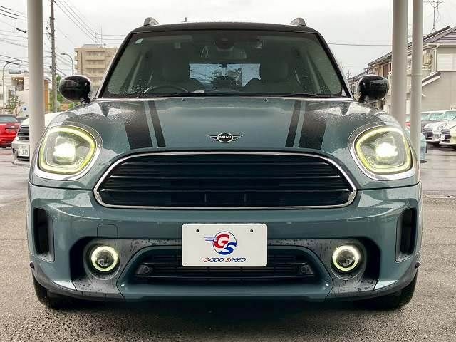 MINI COOPER D CROSSOVER