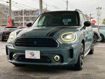MINI COOPER D CROSSOVER