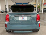MINI COOPER D CROSSOVER