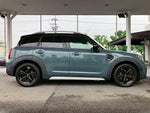 MINI COOPER D CROSSOVER