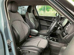 MINI COOPER D CROSSOVER