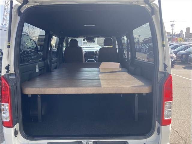 HIACE van 2WD
