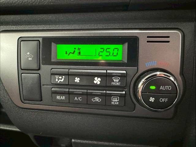 HIACE van 2WD