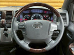 HIACE van 2WD