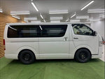 HIACE van 2WD