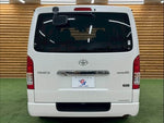 HIACE van 2WD