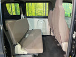 EVERY van