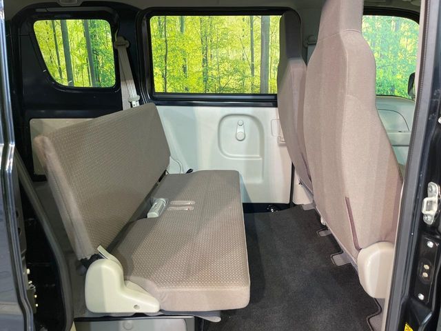 EVERY van
