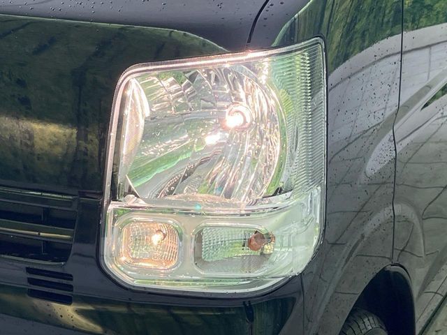 EVERY van
