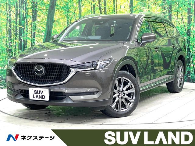 CX-8