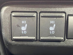 SIENTA HYBRID