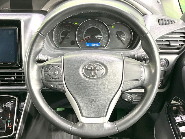VOXY
