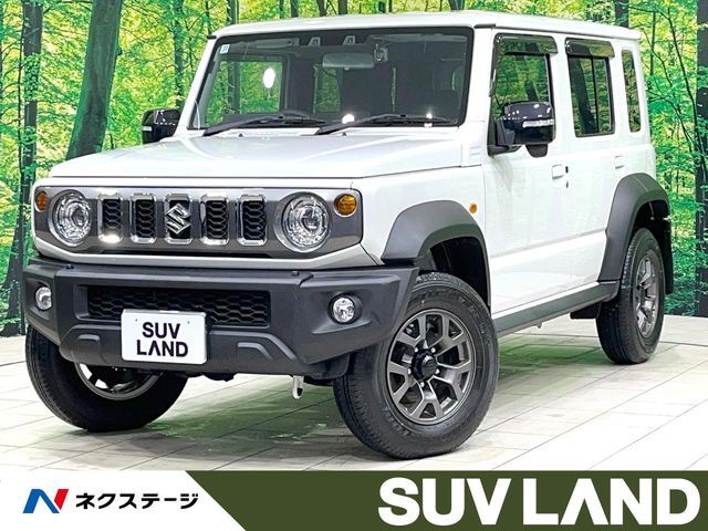JIMNY NOMADE