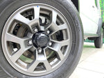 JIMNY NOMADE