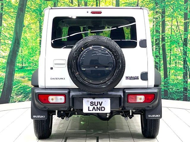 JIMNY NOMADE