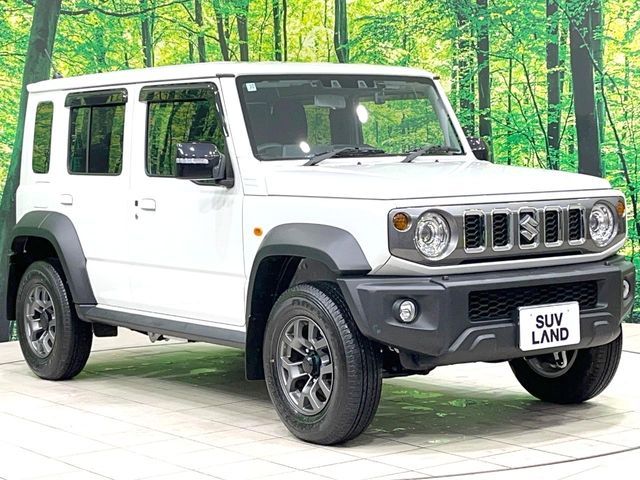 JIMNY NOMADE