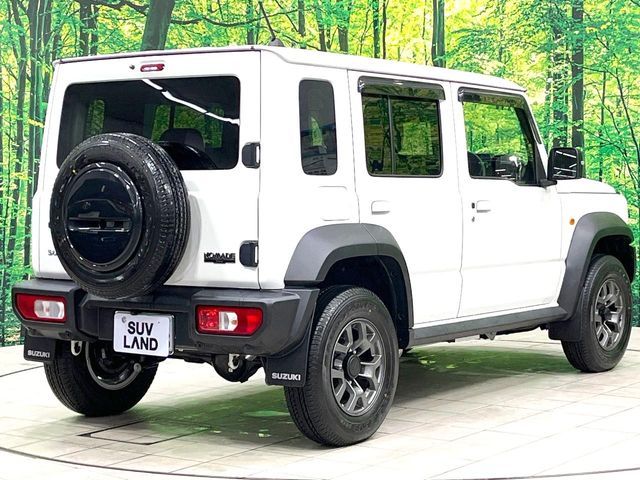 JIMNY NOMADE