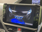 VOXY