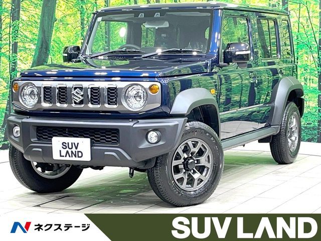 JIMNY NOMADE