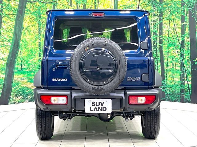 JIMNY NOMADE