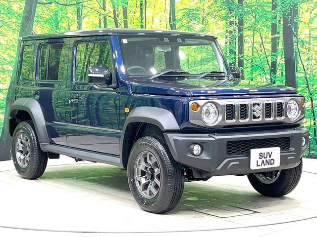 JIMNY NOMADE