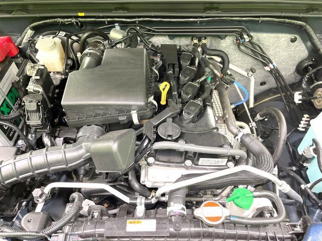 JIMNY NOMADE