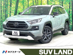 RAV4 4WD