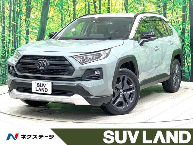 RAV4 4WD
