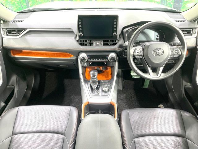 RAV4 4WD