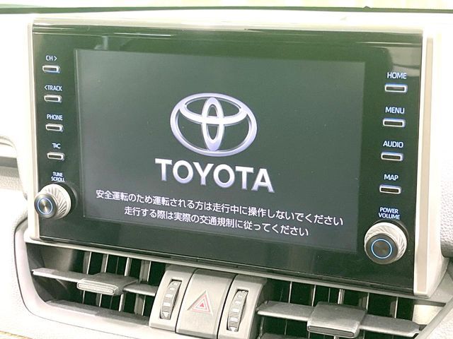 RAV4 4WD