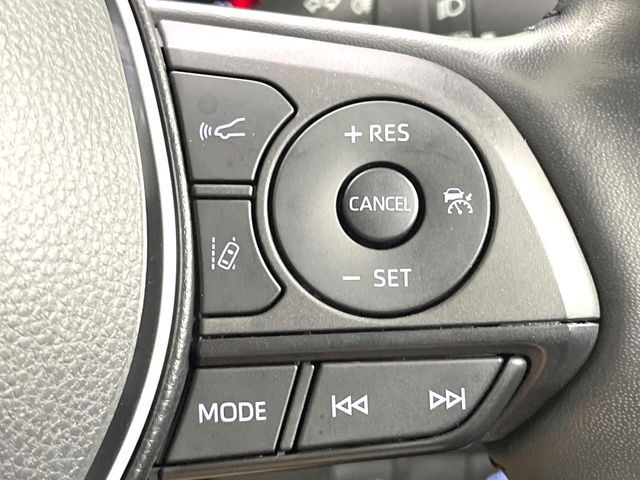 RAV4 4WD