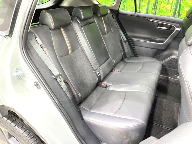 RAV4 4WD