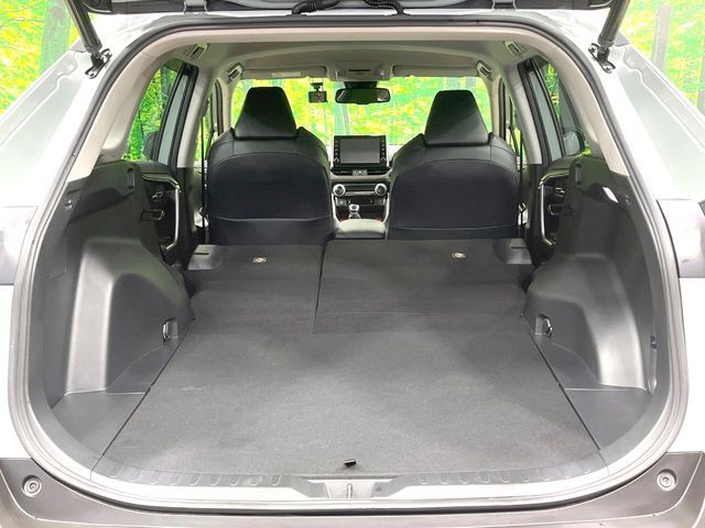 RAV4 4WD