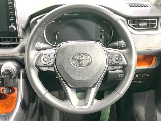 RAV4 4WD