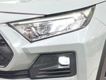 RAV4 4WD