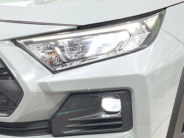 RAV4 4WD
