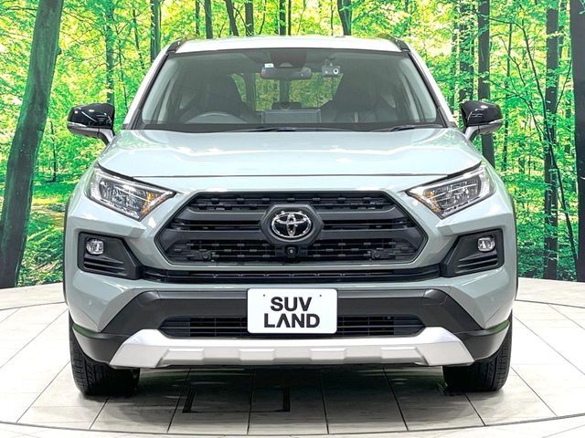 RAV4 4WD