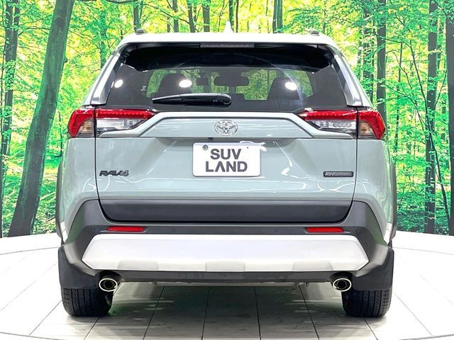 RAV4 4WD