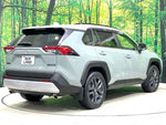 RAV4 4WD