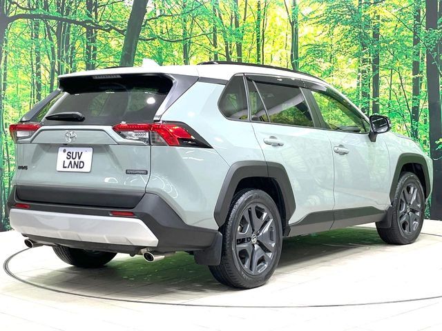 RAV4 4WD