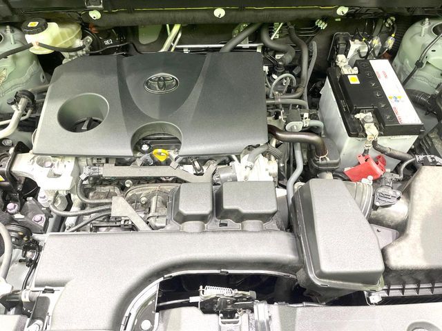 RAV4 4WD