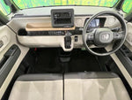N-BOX 4WD