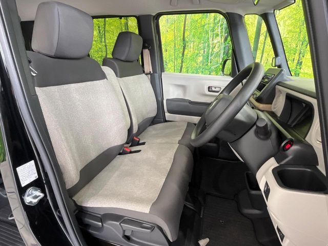 N-BOX 4WD
