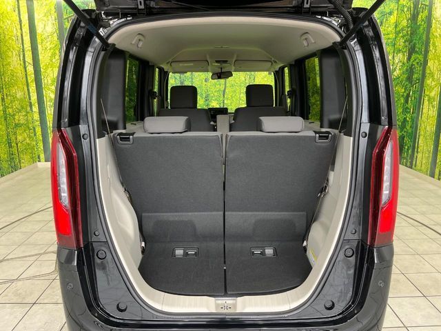 N-BOX 4WD