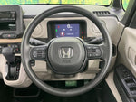 N-BOX 4WD