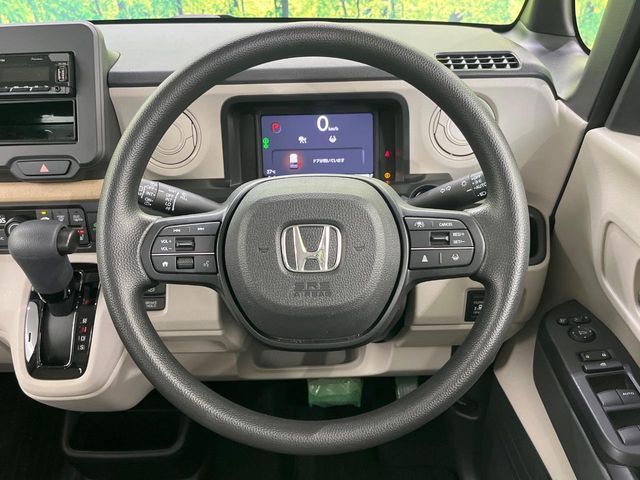 N-BOX 4WD