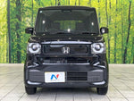 N-BOX 4WD
